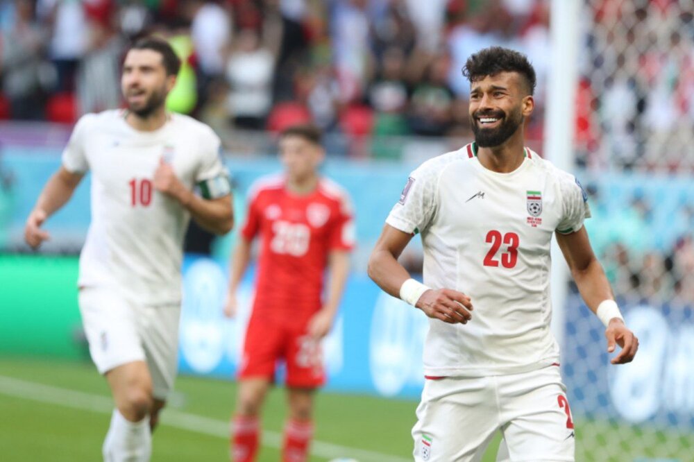 صحبت‌های جدید رضاییان درباره حذف تیم ملی از جام ملت‌ها