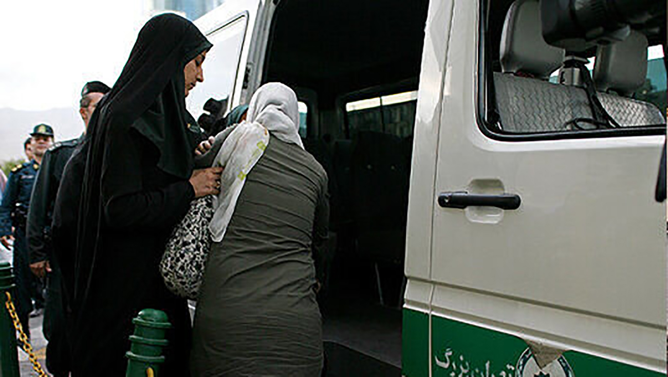 متن خبرساز کیهان درباره همسر زنان بی‌حجاب