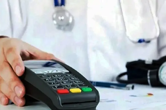 ویزیت پزشک عمومی