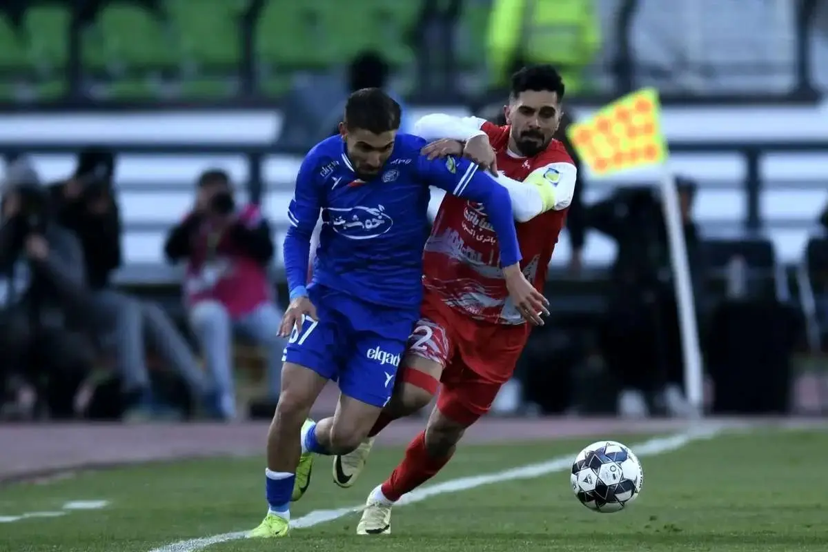 استقلال+پرسپولیس+دربی+داربی+امید+عالیشاه