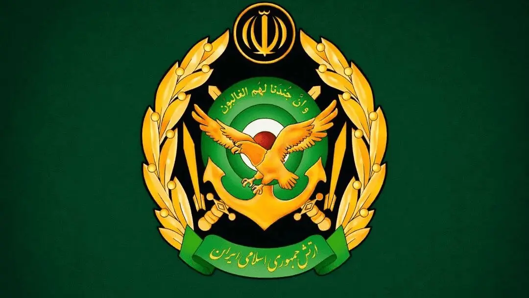 اطلاعیه ارتش درباره صدای انفجار در تهران اطلاعیه ارتش درباره صدای انفجار در تهران