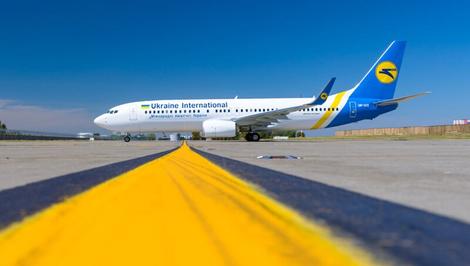 حکم دادگاه کانادا درباره هواپیمای اوکراینی