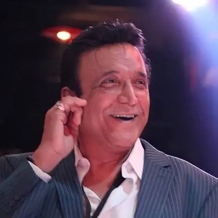 شمککاعی زاده