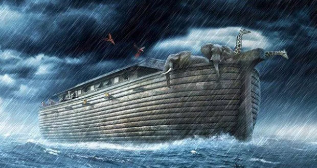 Noah-ark