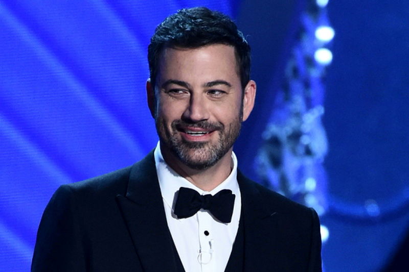 Jimmy+Kimmel