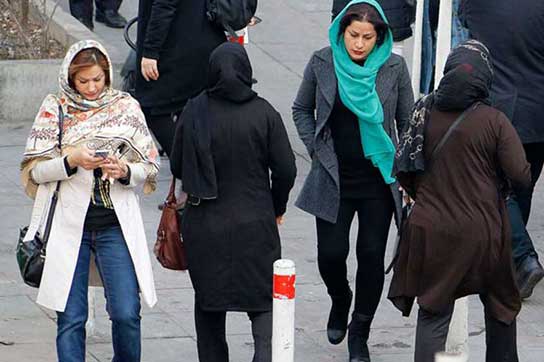 چند رفتار زشتی که در ایران با افراد مطلقه می‌کنند