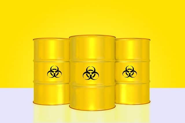 nuclear