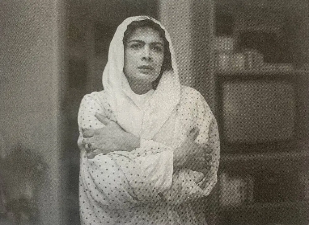بانو-مهرجویی-کوکر