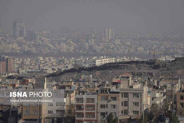 وعده ده ساله سلاجقه برای کاهش آلودگی هوای تهران