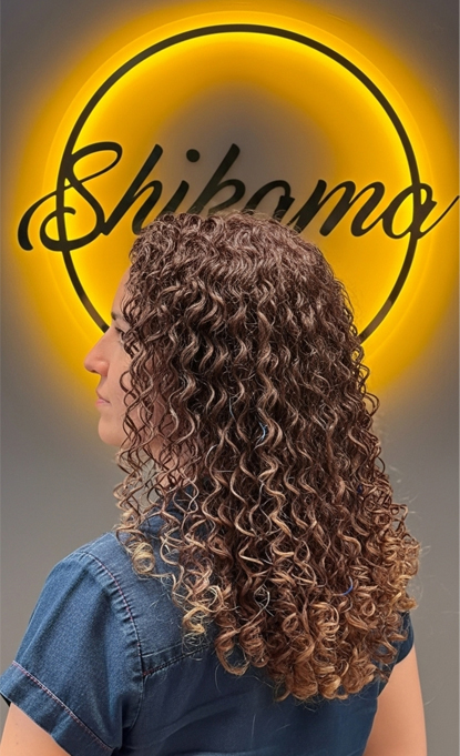 سالن زیبایی شیکاما – محدوده شمال تهران