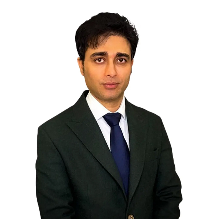 دکتر آریا شفیعی