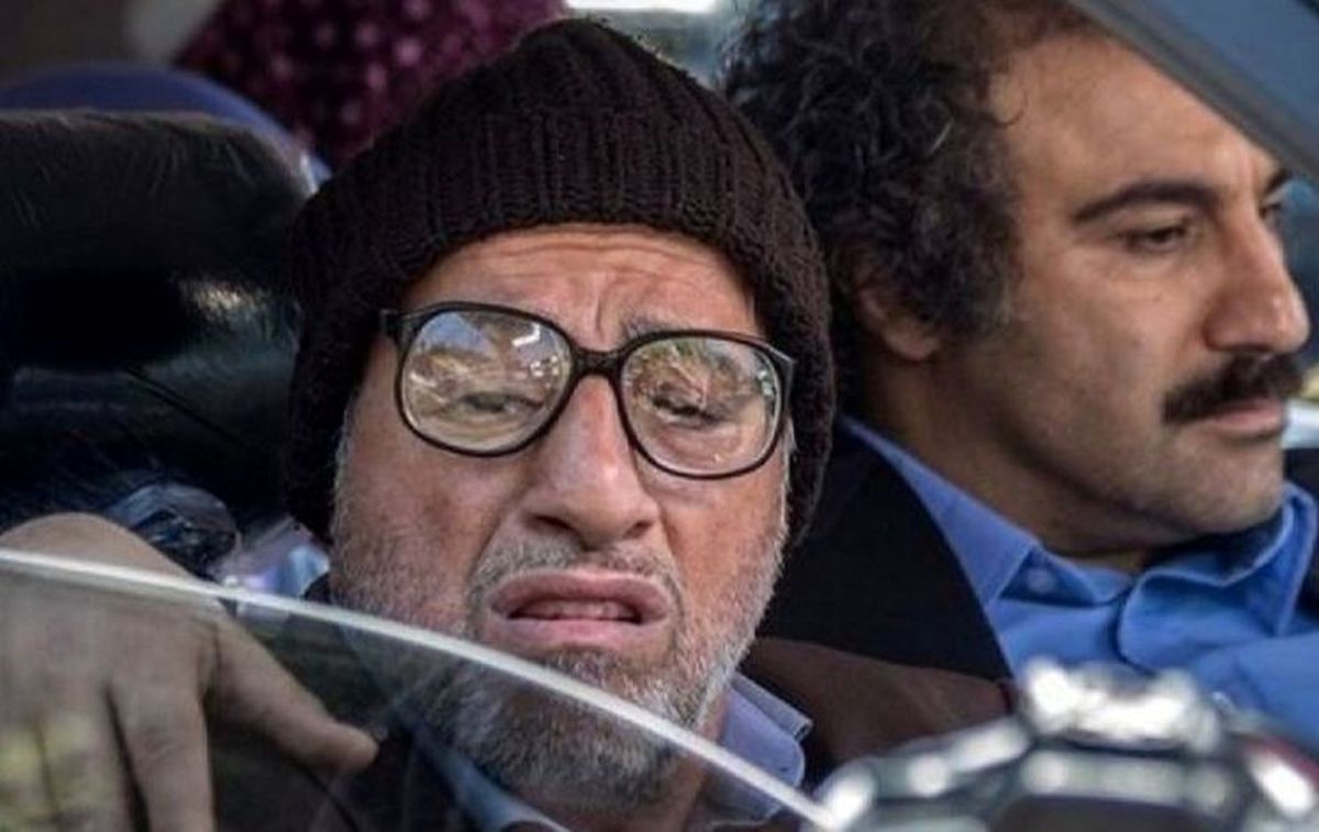 علیرضا+خمسه