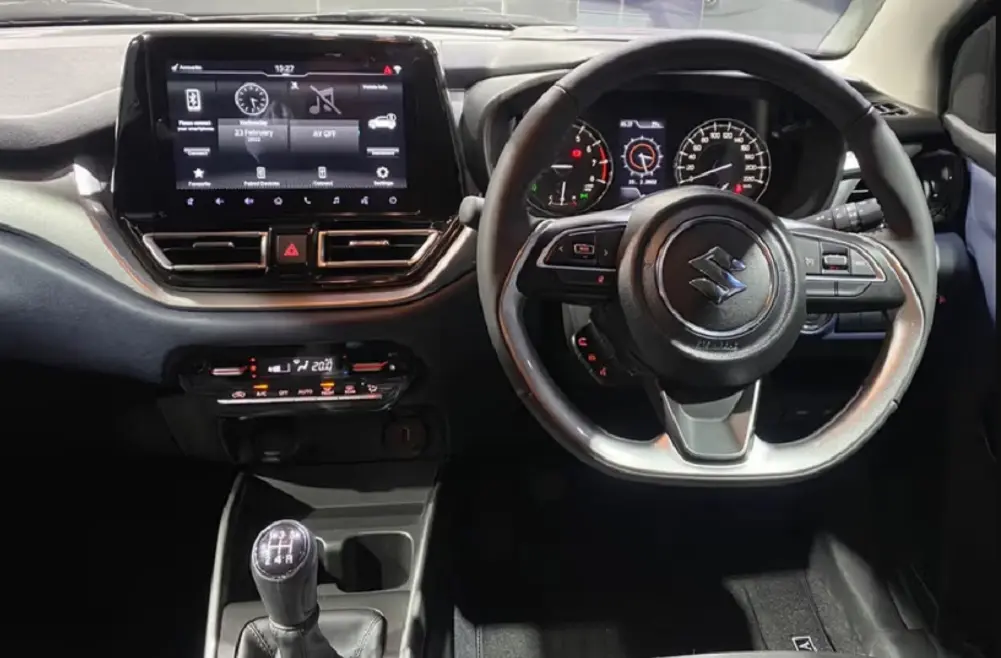 053-سوزوکی-بالینو-2025-Suzuki-Baleno-1