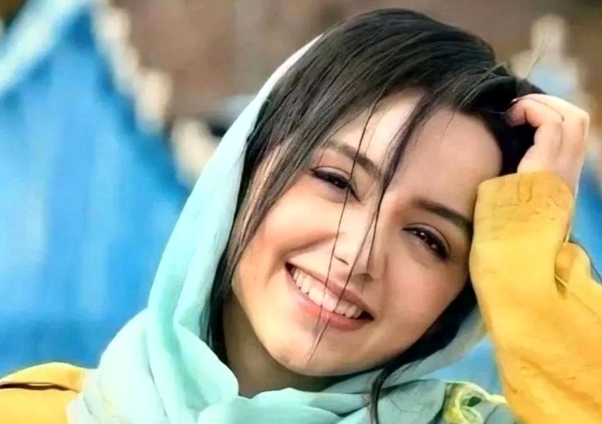 نازنین+بیاتی