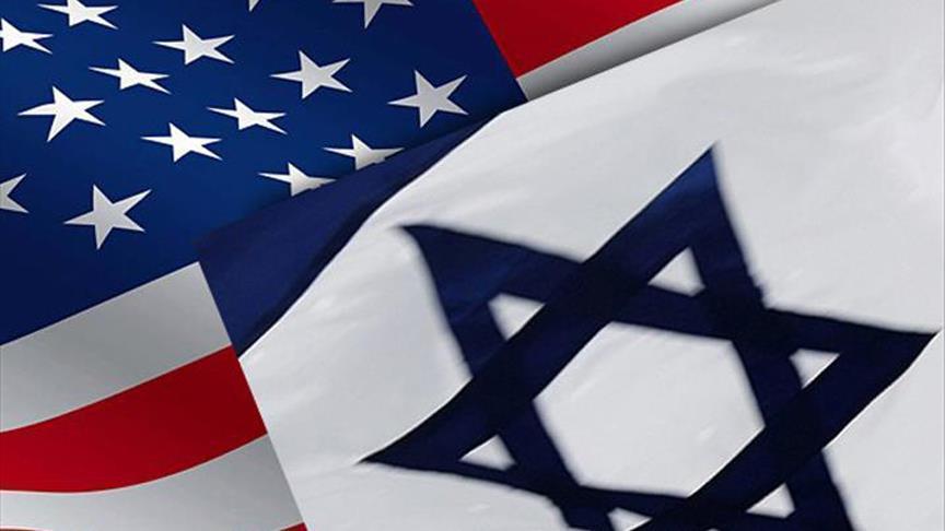 تحریم‌های جدید آمریکا علیه اسرائیل