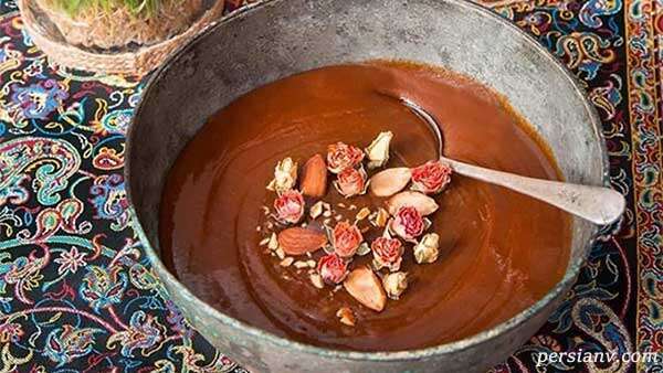 نکات طلایی پخت سمنو خوش‌طعم برای عید