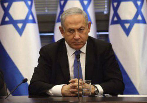 خط و نشان نتانیاهو برای حذف کامل حماس