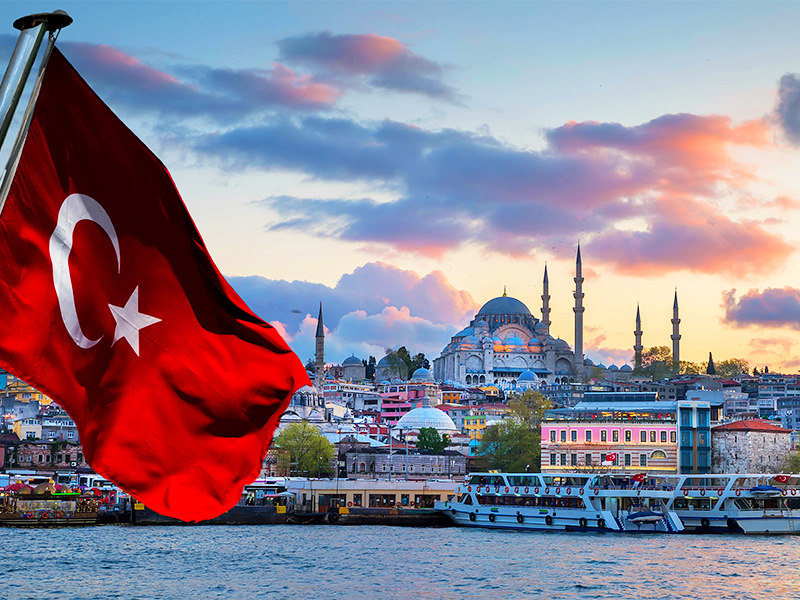 خبر خوب برای آن‌هایی که عاشق ترکیه هستند