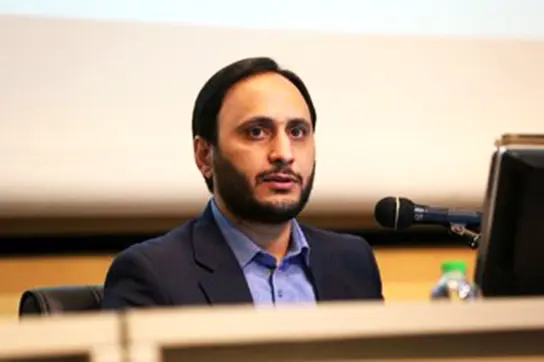 سخنگوی دولت رئیسی