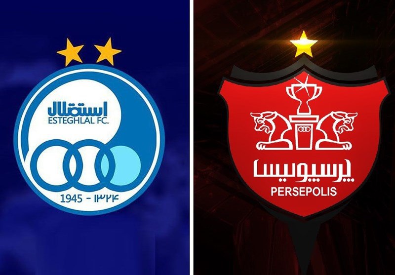 خبر خوش AFC درباره مجوز حرفه‌ای استقلال و پرسپولیس