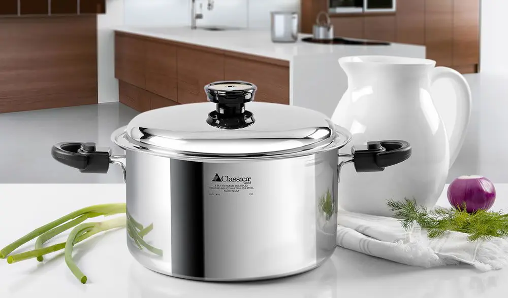 بهترین-مارک-ظروف-استیل