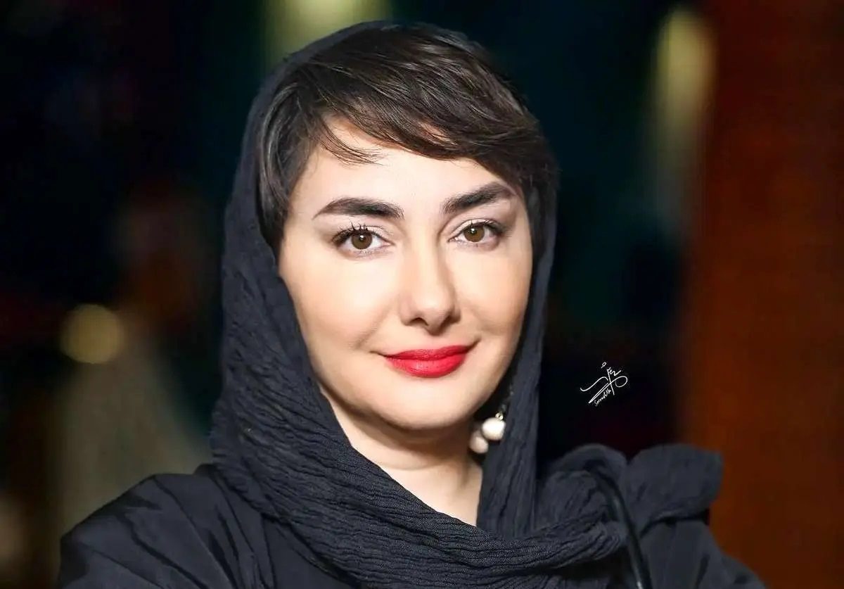 بیوگرافی-هانیه-توسلی