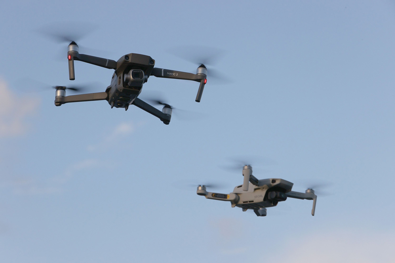 DJI-Mavic