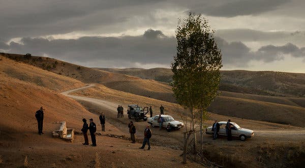 10 فیلم از سینمای ترکیه که به شدت غافلگیرتان می‌کند