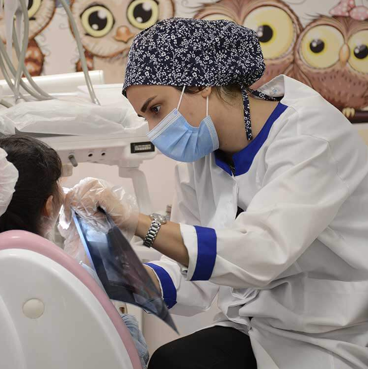 کلینیک درسان – محدوده غرب تهران