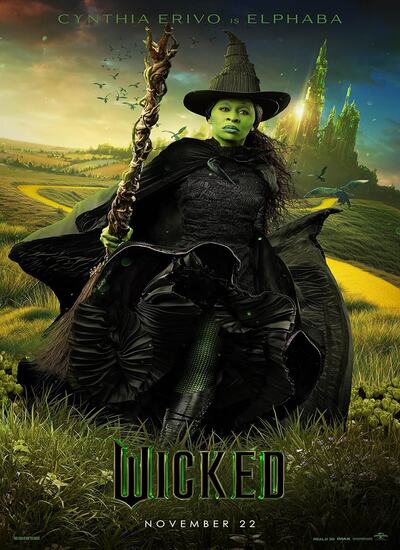 Wicked