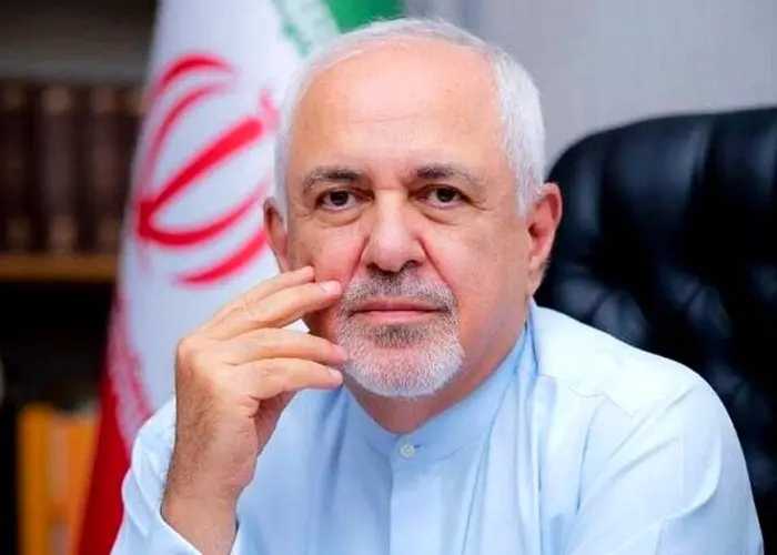 محمدجواد-ظریف