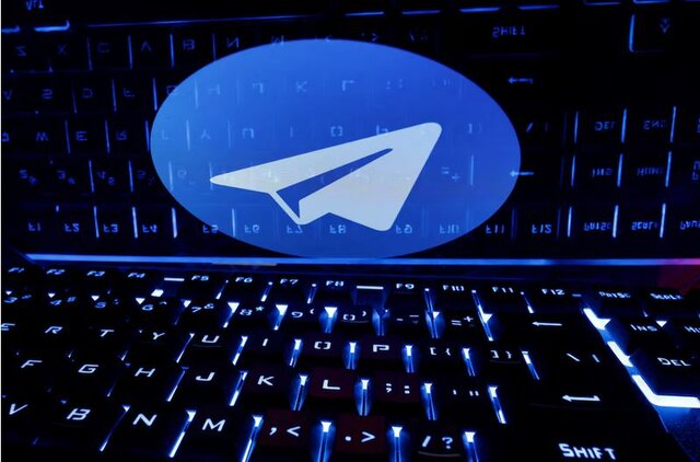 تلگرام در این کشور مسدود می‌شود 