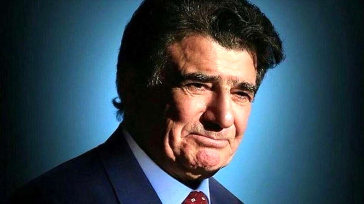 شجریان-محمدرضا