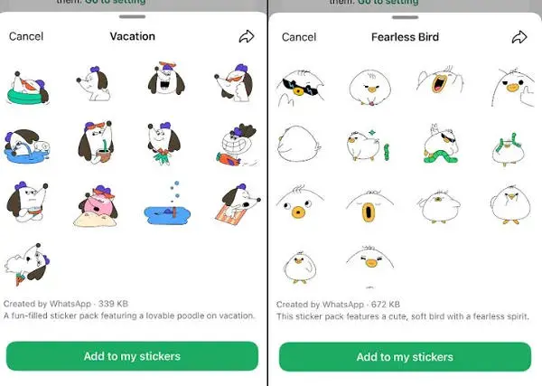 whatsapp-Fearless-Bird-Vacation-stickers_11zon