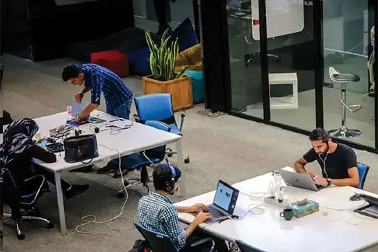 اینترنت+دانشگاهیان