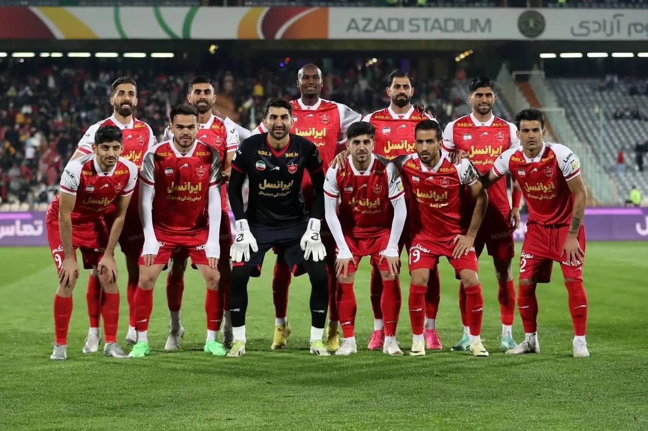 گزینه مدنظر پرسپولیس از تیمش جدا شد