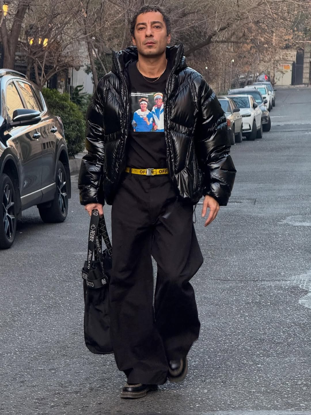 نوید محمدزاده