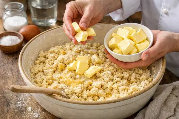mix-ingredients-making-bread-shirmal-margarin-butter
