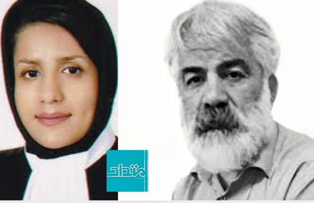 شهلا+اروجی+و+ماشاالله+کرمی