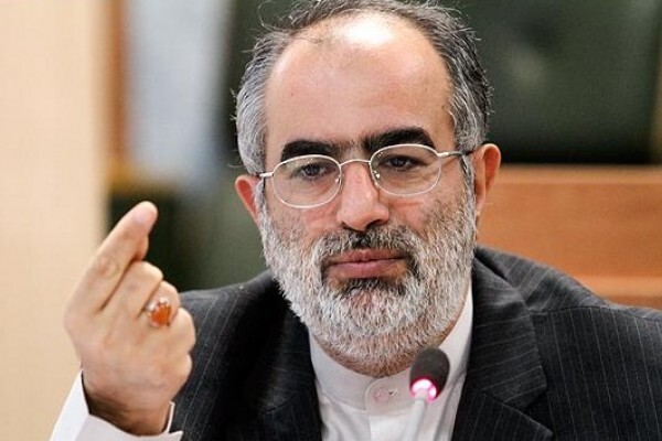 پاسخ مشاور سابق روحانی به ادعای دولت رئیسی