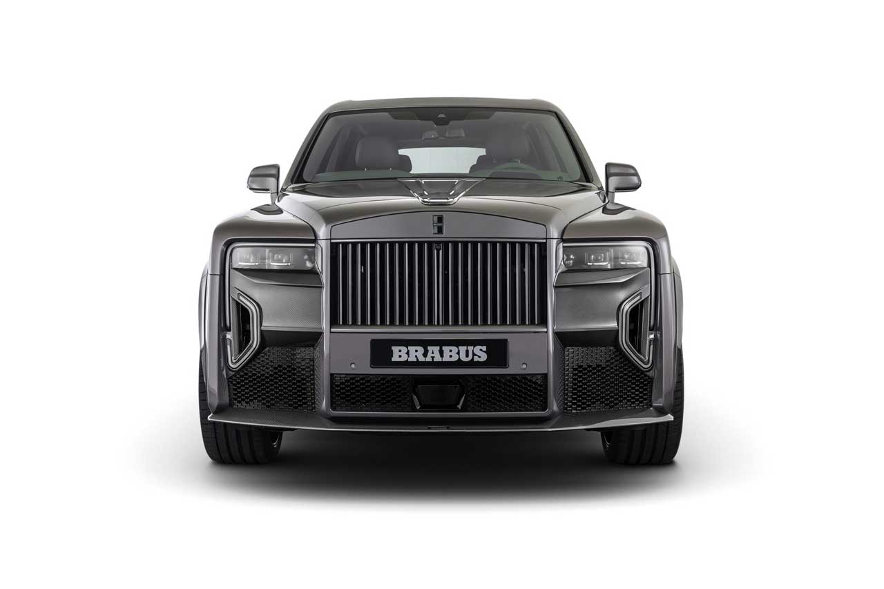 Brabus-700-Rolls-Royce-Cullinan-Series-II-7