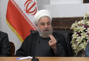 افشاگری روحانی از پشت‌پرده رد صلاحیتش در انتخابات