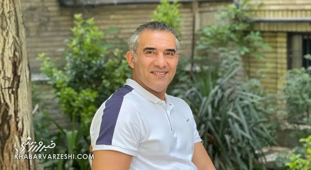 درمان احمدرضا عابدزاده با روش چینیها در تهران! درمان احمدرضا عابدزاده با روش چینیها در تهران!