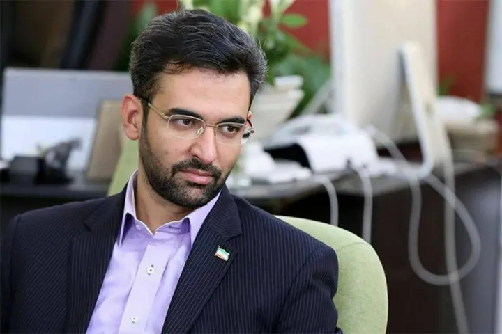 آذری‌جهرمی هم قاطی دعوای ترامپ و ماسک شد!