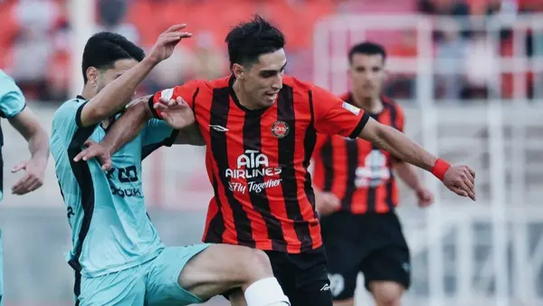 باور نکردنی؛ تراکتور- پرسپولیس بدون VAR