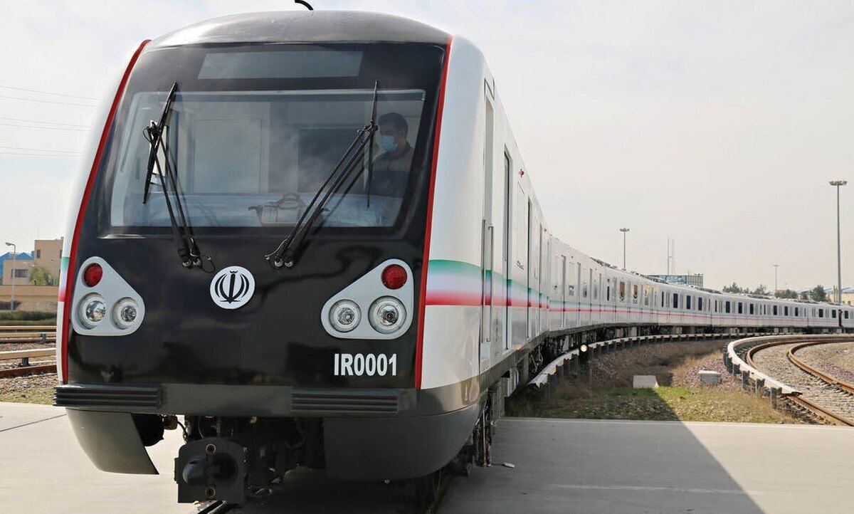 زمان فروش بلیت قطار تهران-کربلا اعلام شد