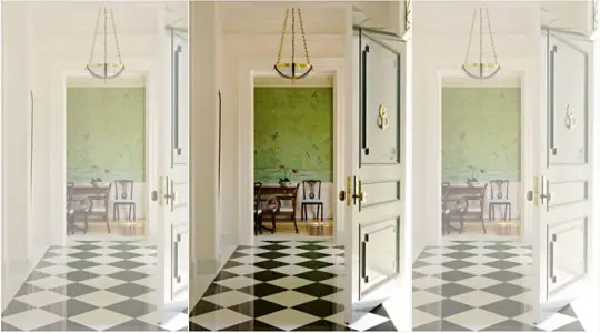 Green-and-black-decoration-1