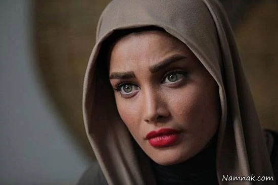 استایل گنگ و متفاوت تینا آخوندتبار در ۳۹ سالگی
