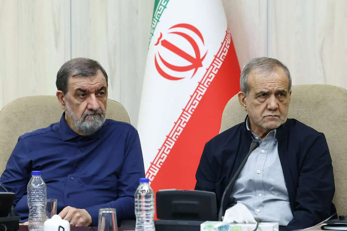 پزشکیان+و+رضایی