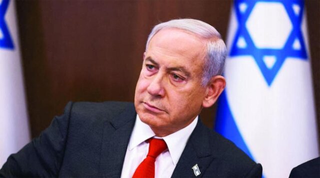سخنان جدید بنیامین نتانیاهو در مورد جنگ اسرائیل و غزه
